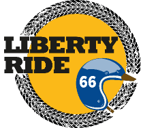 Logo Liberty Ride