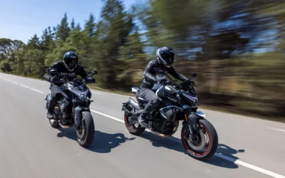 CF Moto dans les Pyrénées-Orientales : explorez la région avec Liberty Ride 66 !