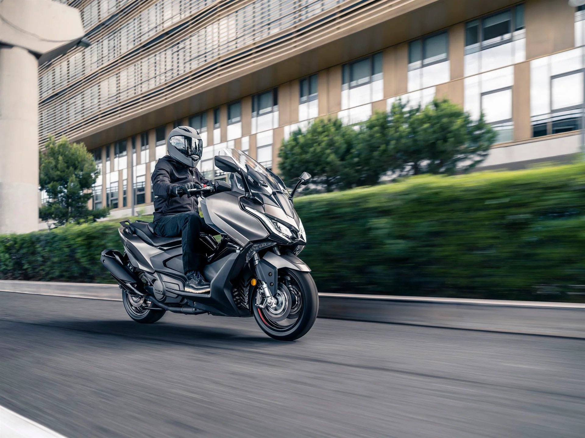 scooter-kymco