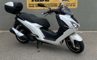Location de moto à Le Soler : profitez des plus belles routes des Pyrénées
