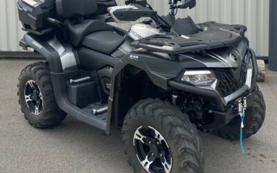 Vente de quad à Prades : quel modèle choisir ?