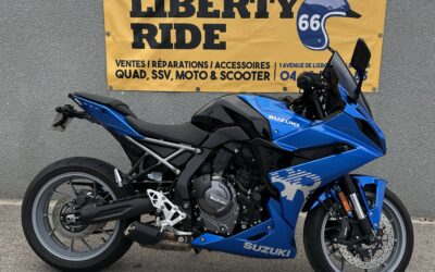 Réparation de moto à Prades : un atelier expert pour tous les modèles